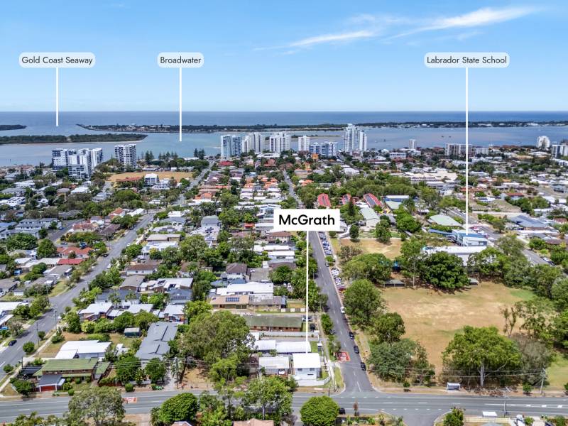 63 Gordon Street, Labrador, QLD 4215 AUS