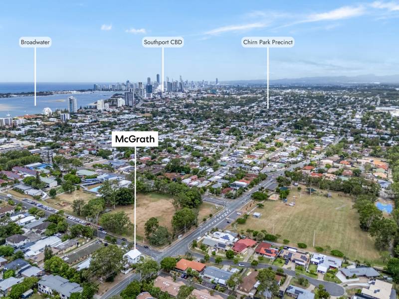 63 Gordon Street, Labrador, QLD 4215 AUS