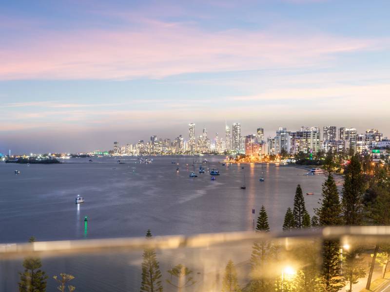 7/536 Marine Parade, Biggera Waters, QLD 4216 AUS