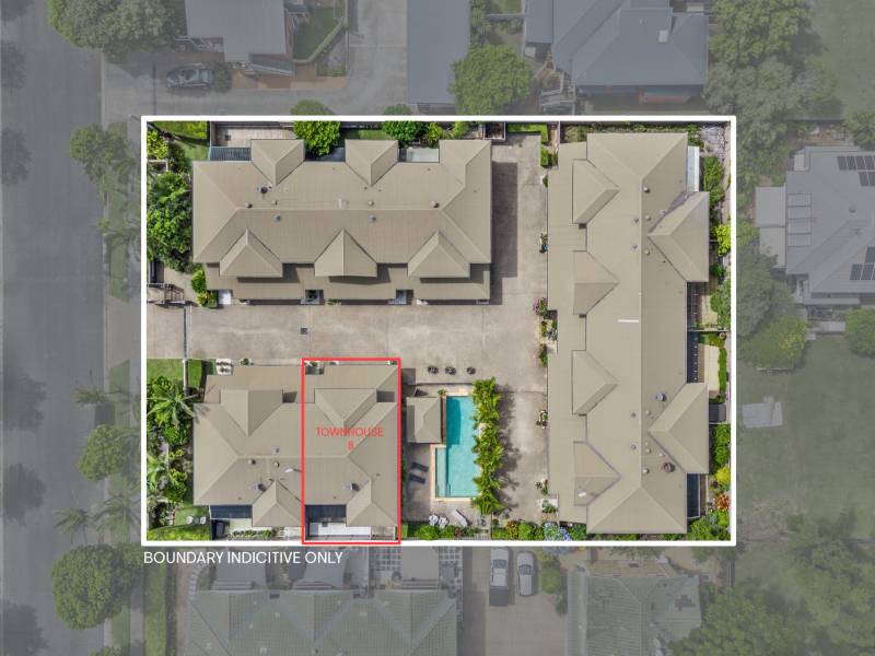 8/8 Gordon Street, Labrador, QLD 4215 AUS