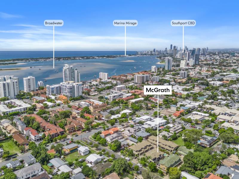 8/8 Gordon Street, Labrador, QLD 4215 AUS