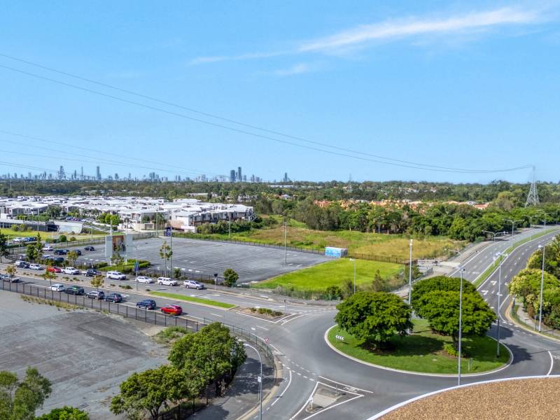 1701/116 Laver Drive, Robina, QLD 4226 AUS