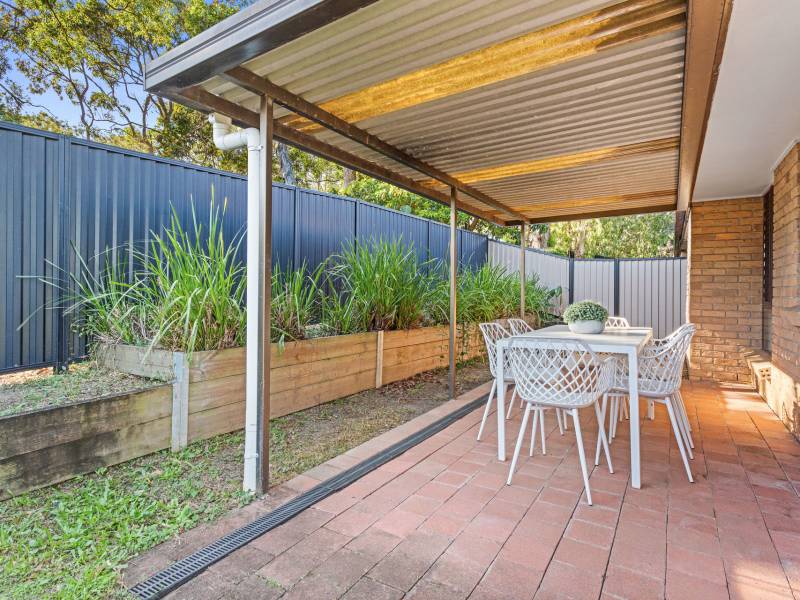 2/307 Government Road, Labrador, QLD 4215 AUS