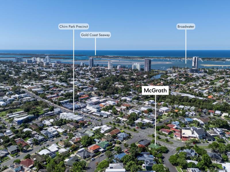 44 Brooke Avenue, Southport, QLD 4215 AUS