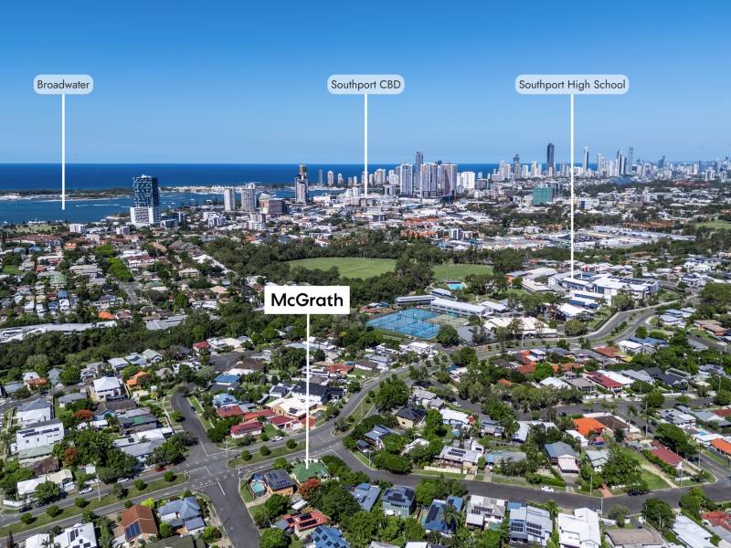 44 Brooke Avenue, Southport, QLD 4215 AUS
