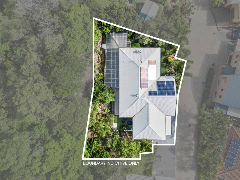 3/11 Tara Terrace, Carrara, QLD 4211 AUS