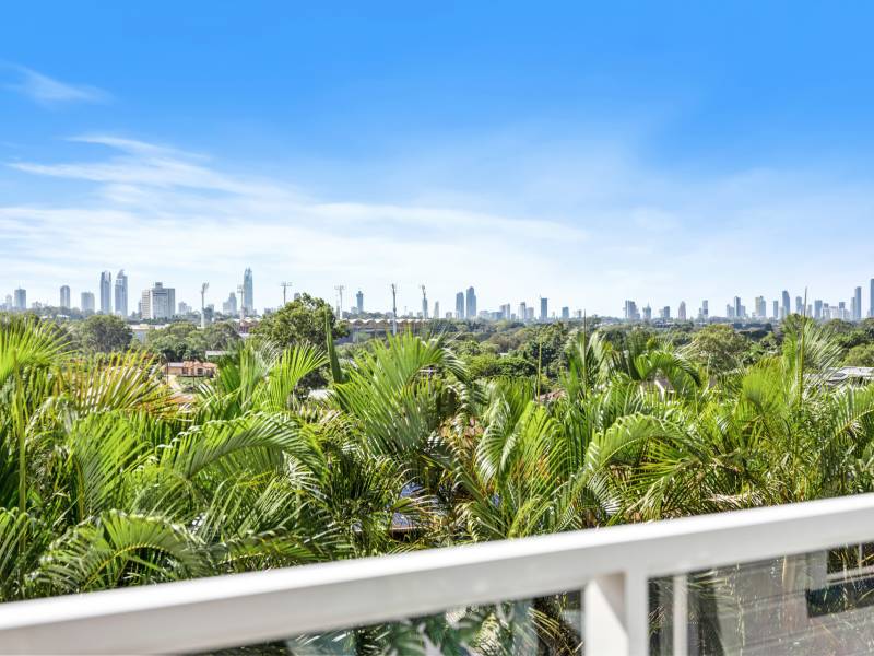 3/11 Tara Terrace, Carrara, QLD 4211 AUS