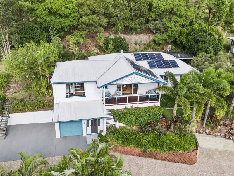 3/11 Tara Terrace, Carrara, QLD 4211 AUS