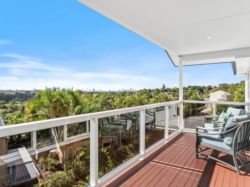 3/11 Tara Terrace, Carrara, QLD 4211 AUS
