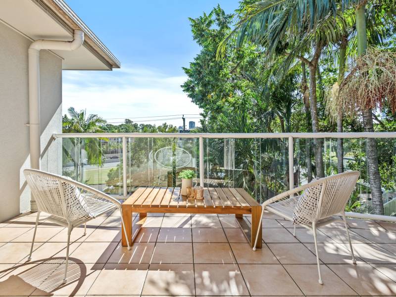 36/16 Sykes Court, Southport, QLD 4215 AUS
