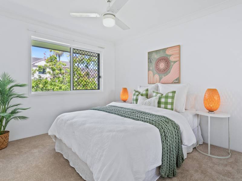 36/16 Sykes Court, Southport, QLD 4215 AUS