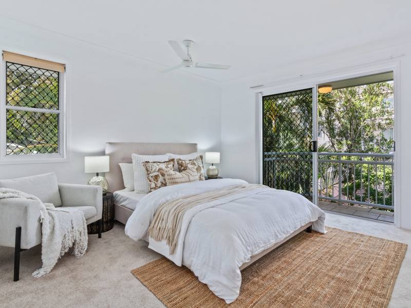 36/16 Sykes Court, Southport, QLD 4215 AUS