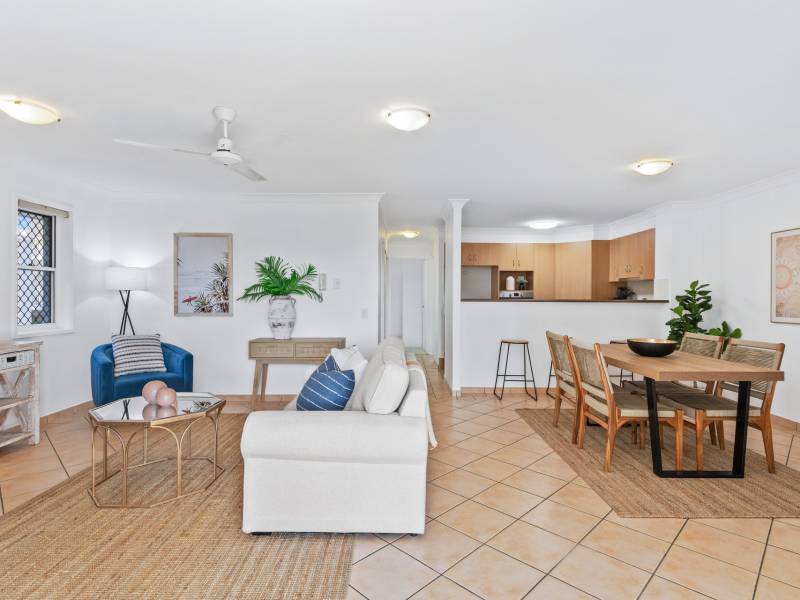 36/16 Sykes Court, Southport, QLD 4215 AUS