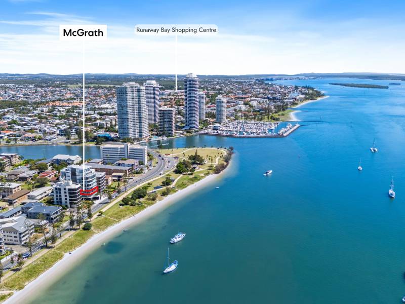 2/536 Marine Parade, Biggera Waters, QLD 4216 AUS