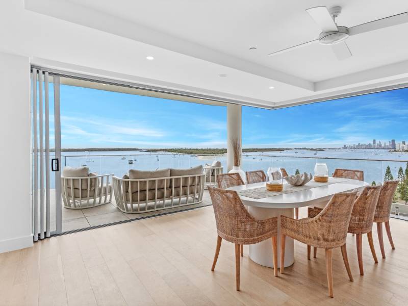7/536 Marine Parade, Biggera Waters, QLD 4216 AUS