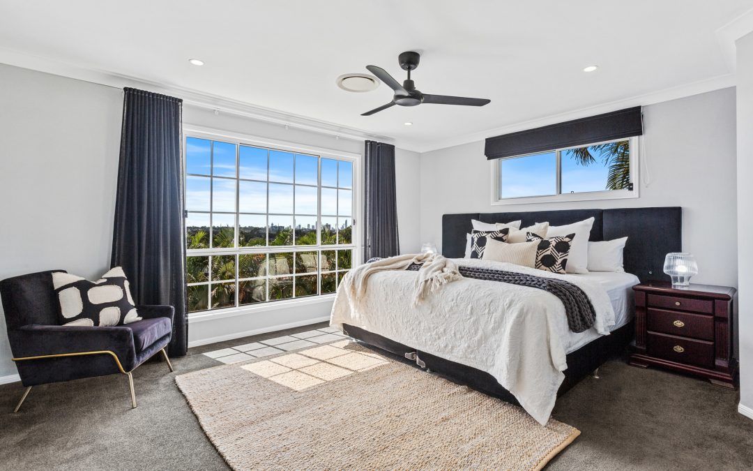 3/11 Tara Terrace, Carrara  QLD  4211