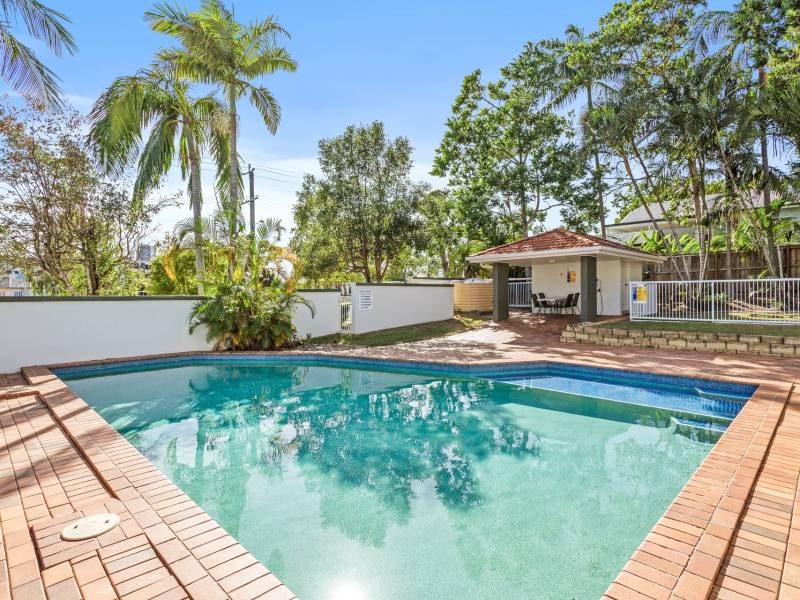 36/16 Sykes Court, Southport, QLD 4215 AUS