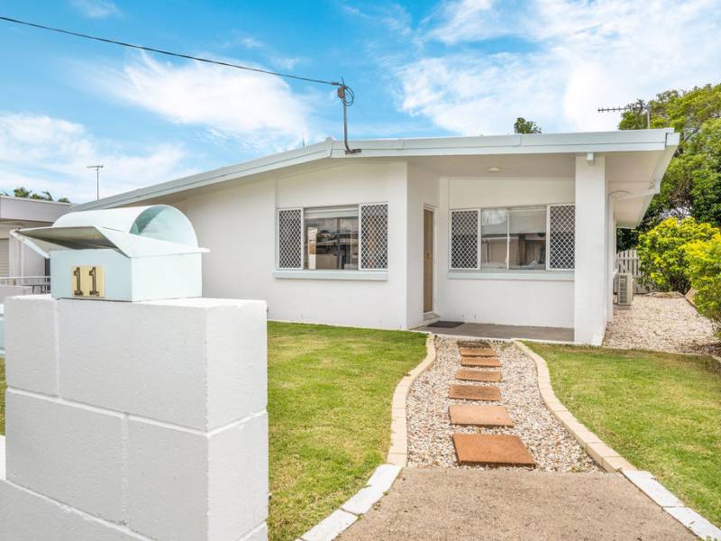 11 Judith Avenue, Southport, QLD 4215 AUS