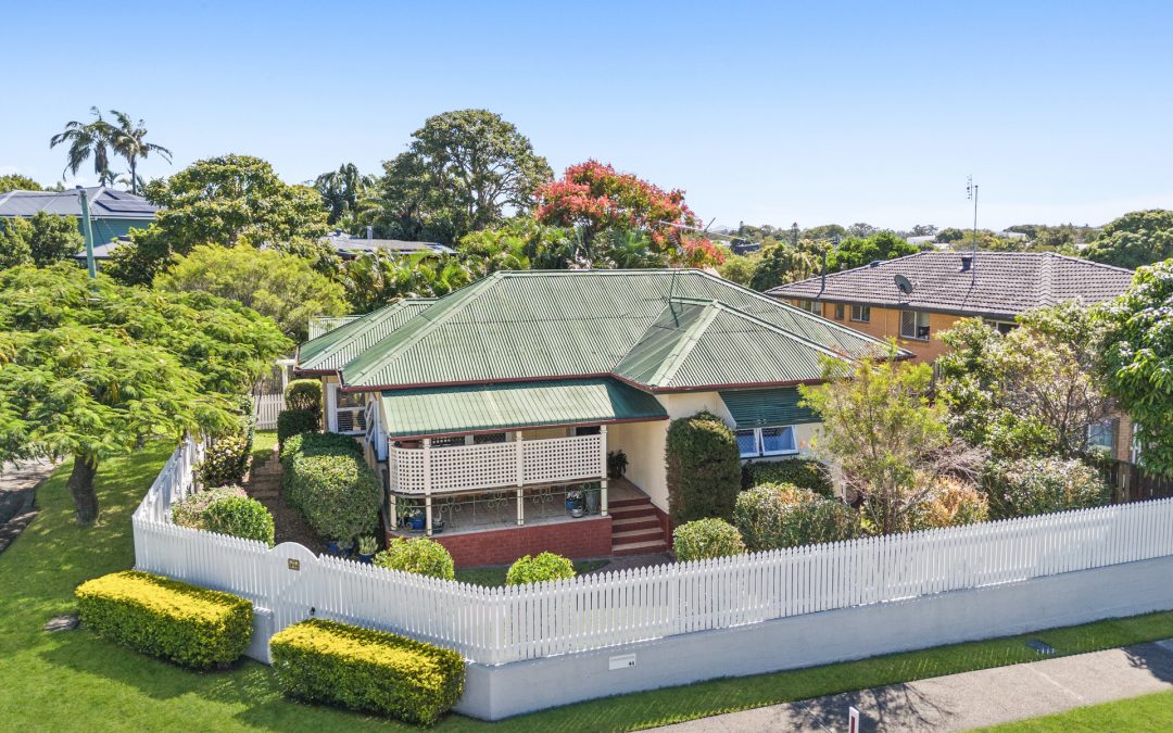 44 Brooke Avenue, Southport  QLD  4215