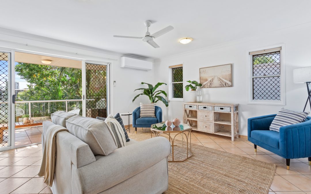 36/16 Sykes Court, Southport  QLD  4215