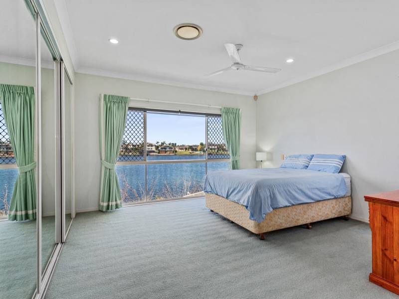 6 Massachusetts Court, Varsity Lakes, QLD 4227 AUS
