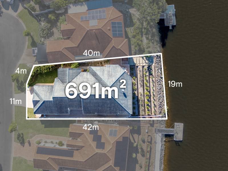 6 Massachusetts Court, Varsity Lakes, QLD 4227 AUS