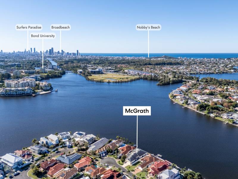 6 Massachusetts Court, Varsity Lakes, QLD 4227 AUS