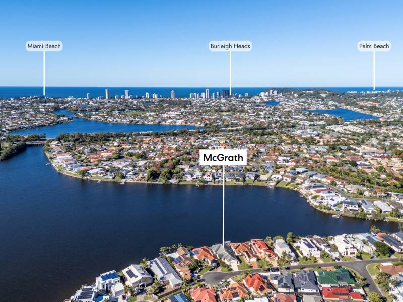 6 Massachusetts Court, Varsity Lakes, QLD 4227 AUS