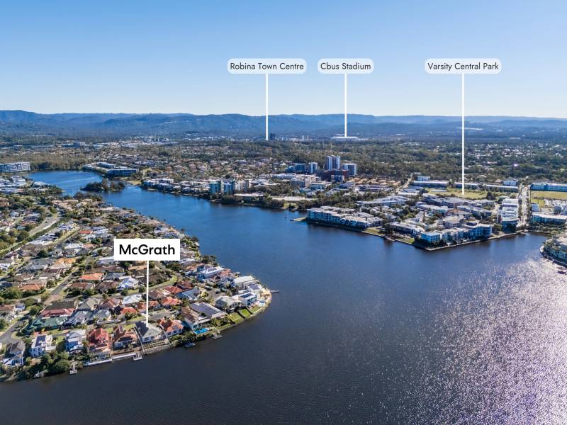 6 Massachusetts Court, Varsity Lakes, QLD 4227 AUS