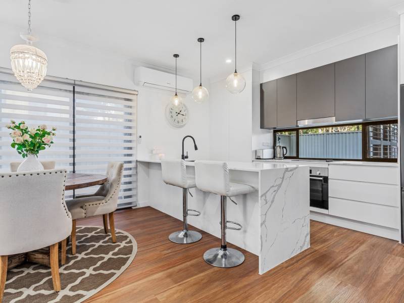 3/58 Broad Street, Labrador, QLD 4215 AUS