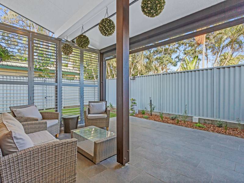 3/58 Broad Street, Labrador, QLD 4215 AUS