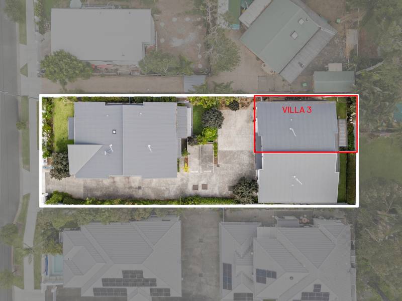 3/58 Broad Street, Labrador, QLD 4215 AUS