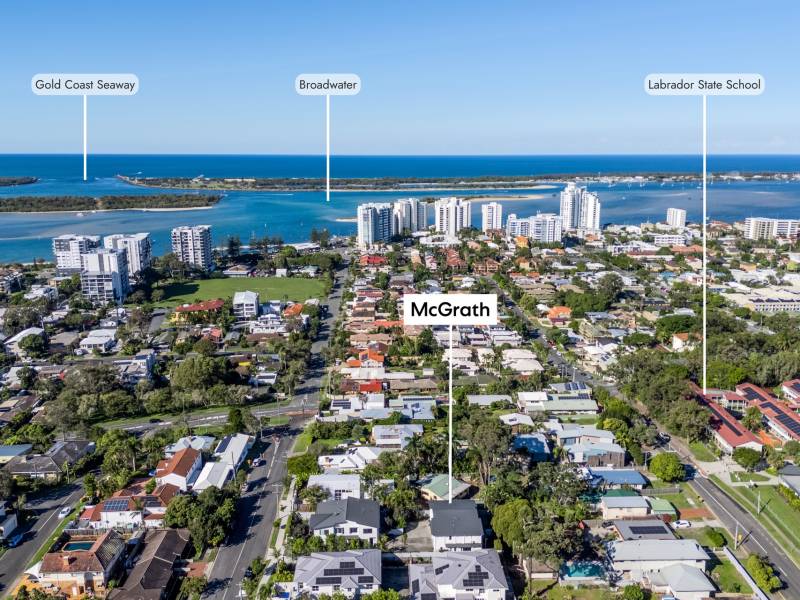 3/58 Broad Street, Labrador, QLD 4215 AUS