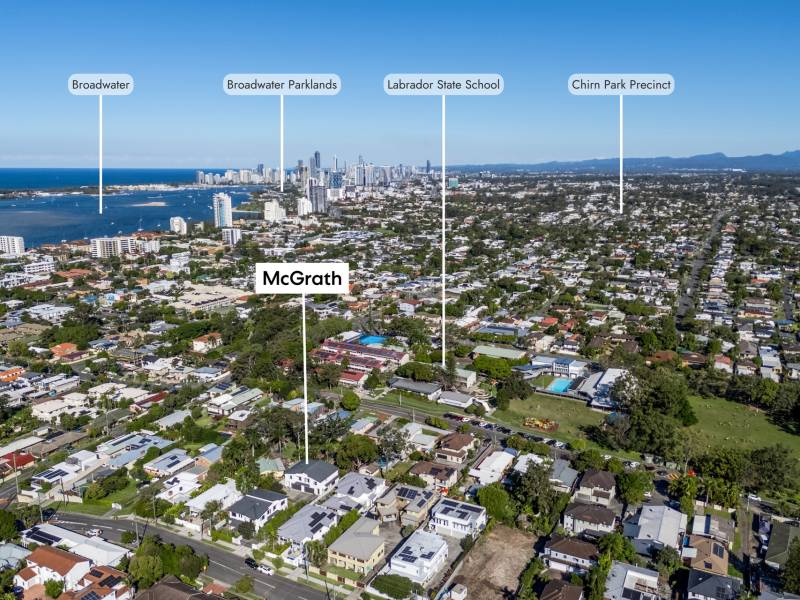 3/58 Broad Street, Labrador, QLD 4215 AUS
