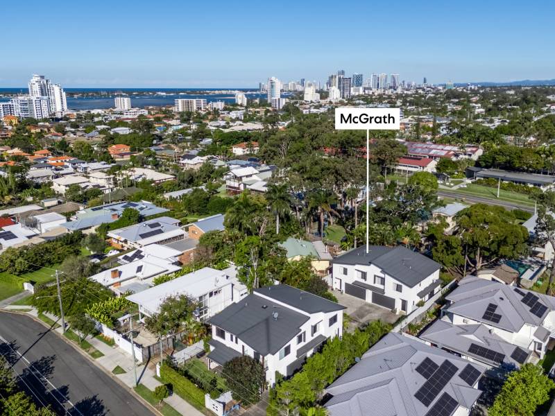 3/58 Broad Street, Labrador, QLD 4215 AUS