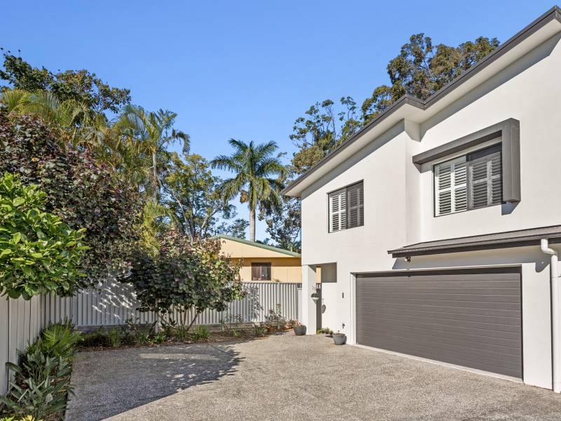 3/58 Broad Street, Labrador, QLD 4215 AUS