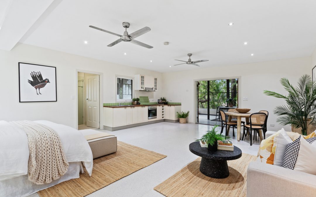 1/2 Musgrave Avenue, Southport  QLD  4215