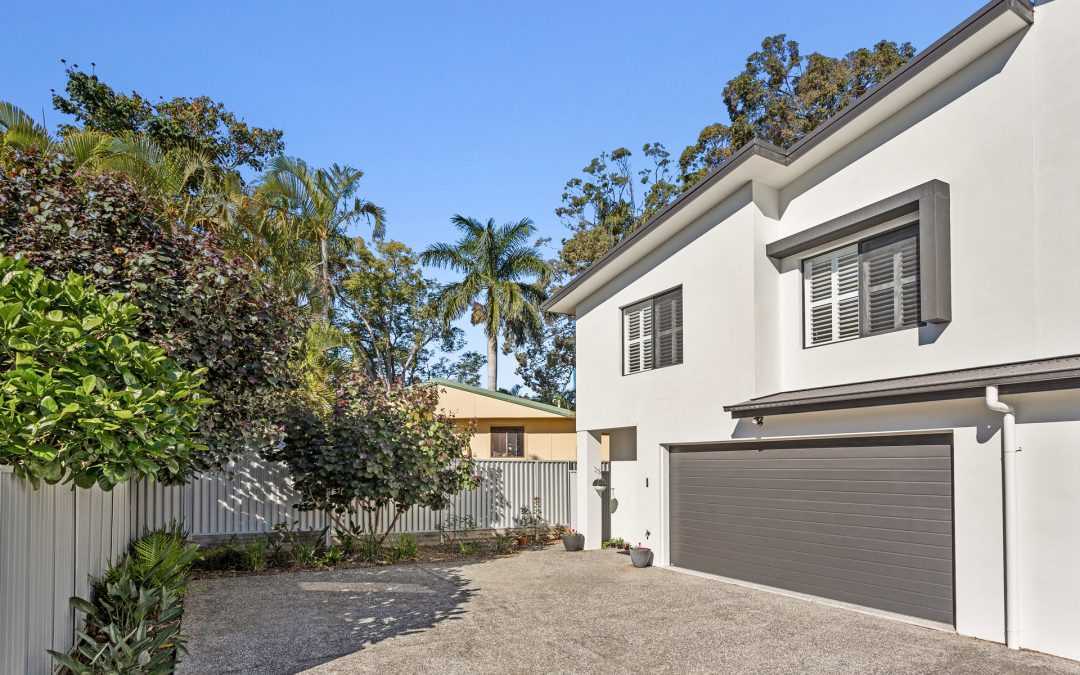 3/58 Broad Street, Labrador  QLD  4215