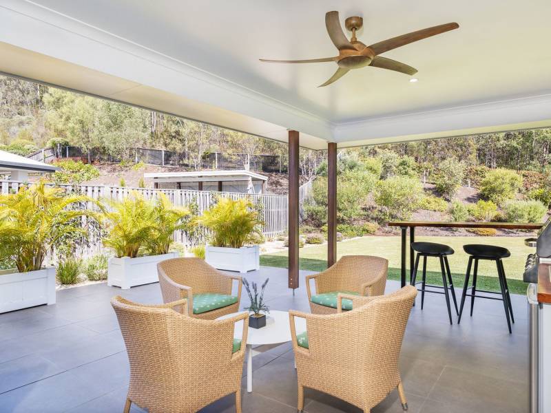37 Kirkwood Place, Reedy Creek, QLD 4227 AUS