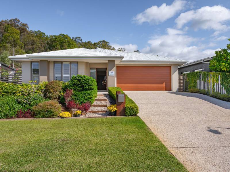37 Kirkwood Place, Reedy Creek, QLD 4227 AUS
