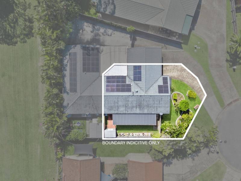 1/20 Annette Court, Labrador, QLD 4215 AUS