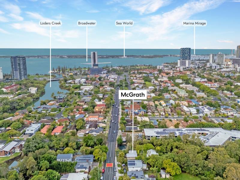 1/2 Musgrave Avenue, Southport, QLD 4215 AUS