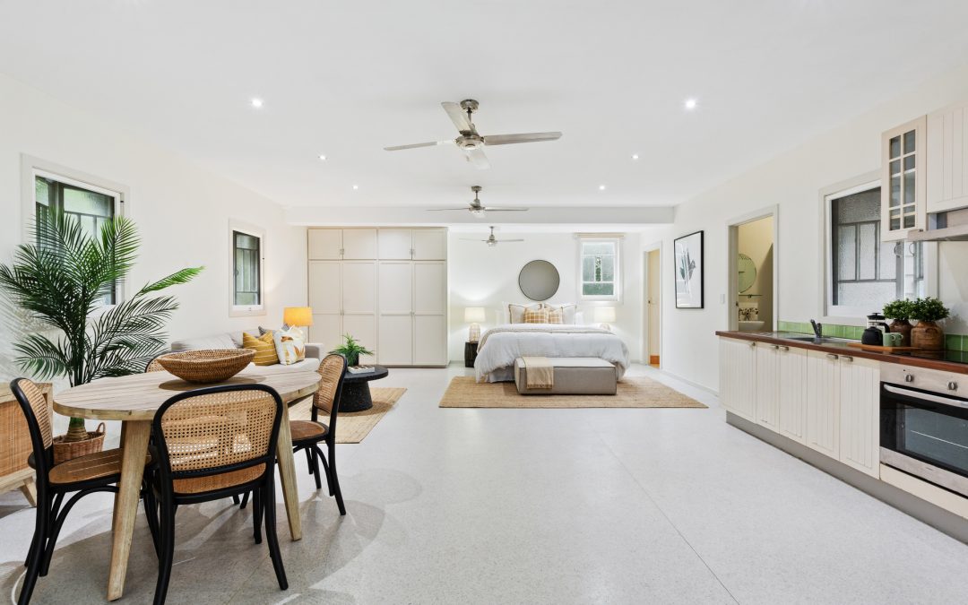 1/2 Musgrave Avenue, Southport  QLD  4215