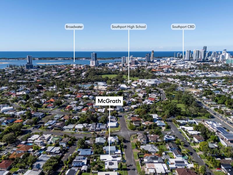 11 Judith Avenue, Southport, QLD 4215 AUS