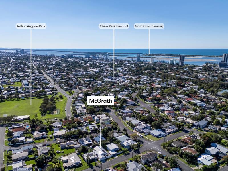 11 Judith Avenue, Southport, QLD 4215 AUS