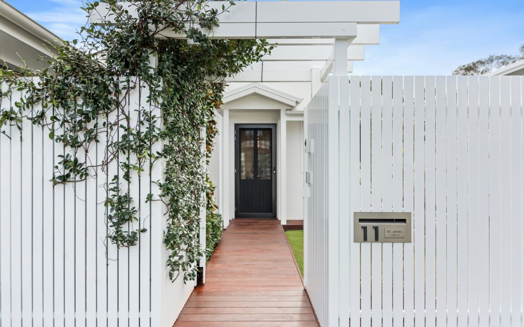 11 Judith Avenue, Southport  QLD  4215