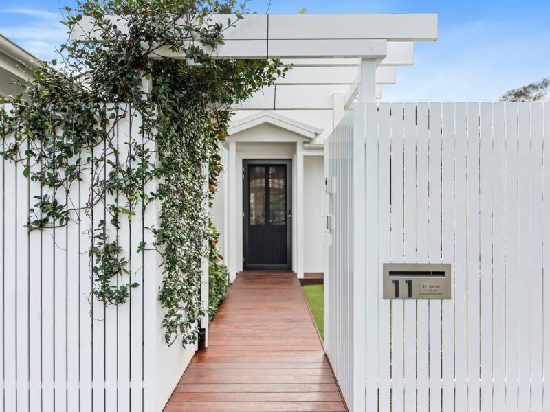 11 Judith Avenue, Southport, QLD 4215 AUS