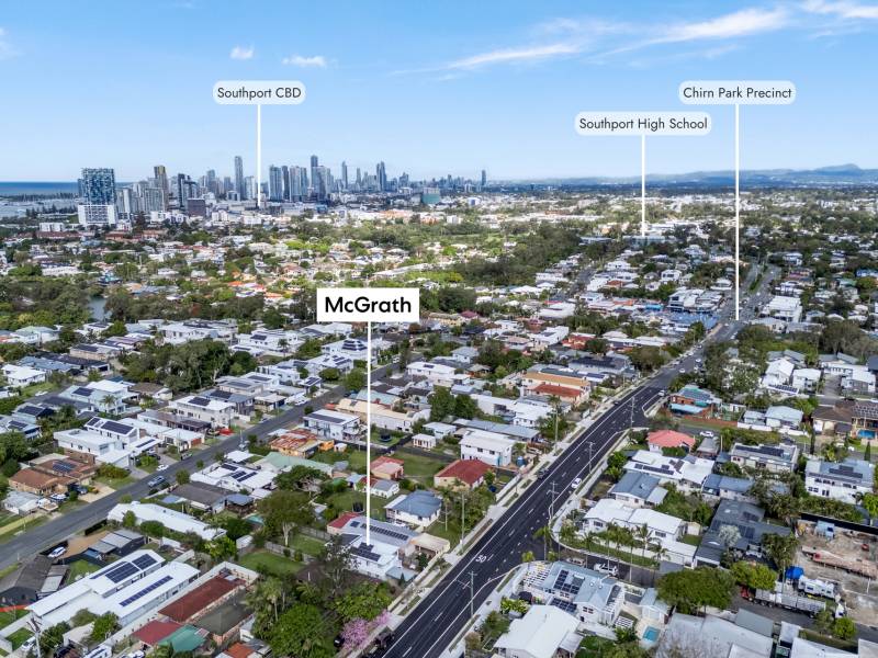 59 Turpin Road, Labrador, QLD 4215 AUS