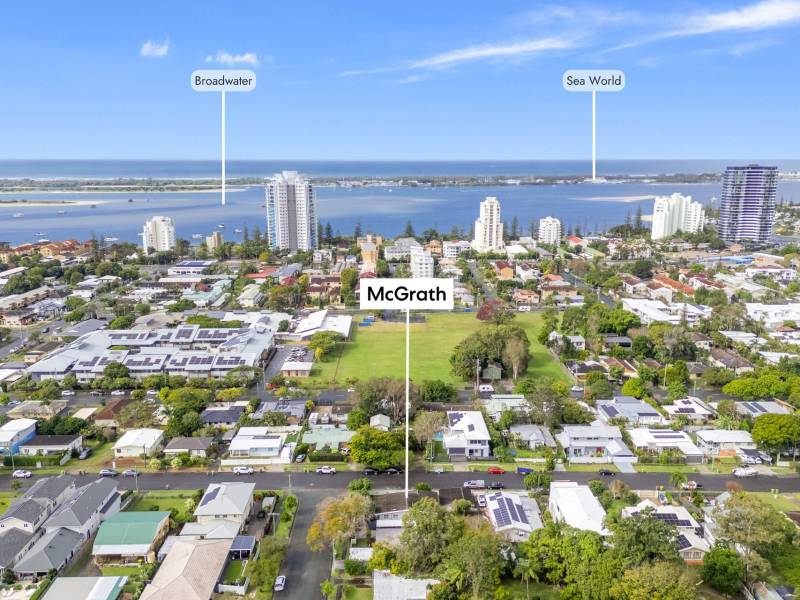26 Echlin Street, Labrador, QLD 4215 AUS