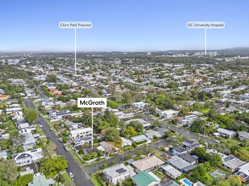 26 Echlin Street, Labrador, QLD 4215 AUS
